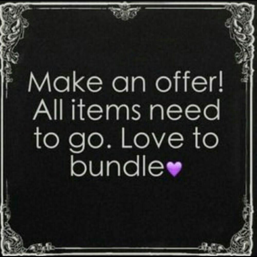 Shoes bags jewelry and more!!
